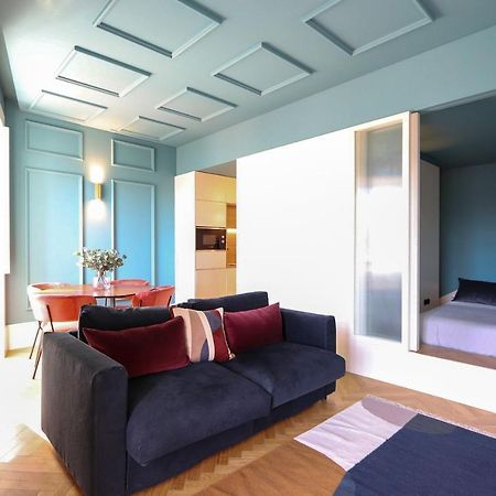 Hm - Infante Riverside Apartment K Porto Eksteriør billede
