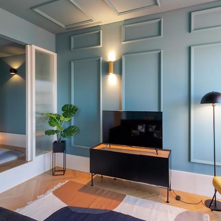 Hm - Infante Riverside Apartment K Porto Eksteriør billede