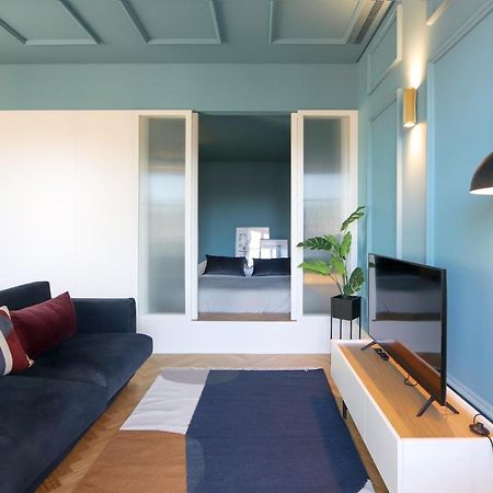 Hm - Infante Riverside Apartment K Porto Eksteriør billede