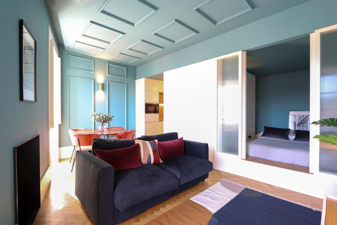 Hm - Infante Riverside Apartment K Porto Eksteriør billede