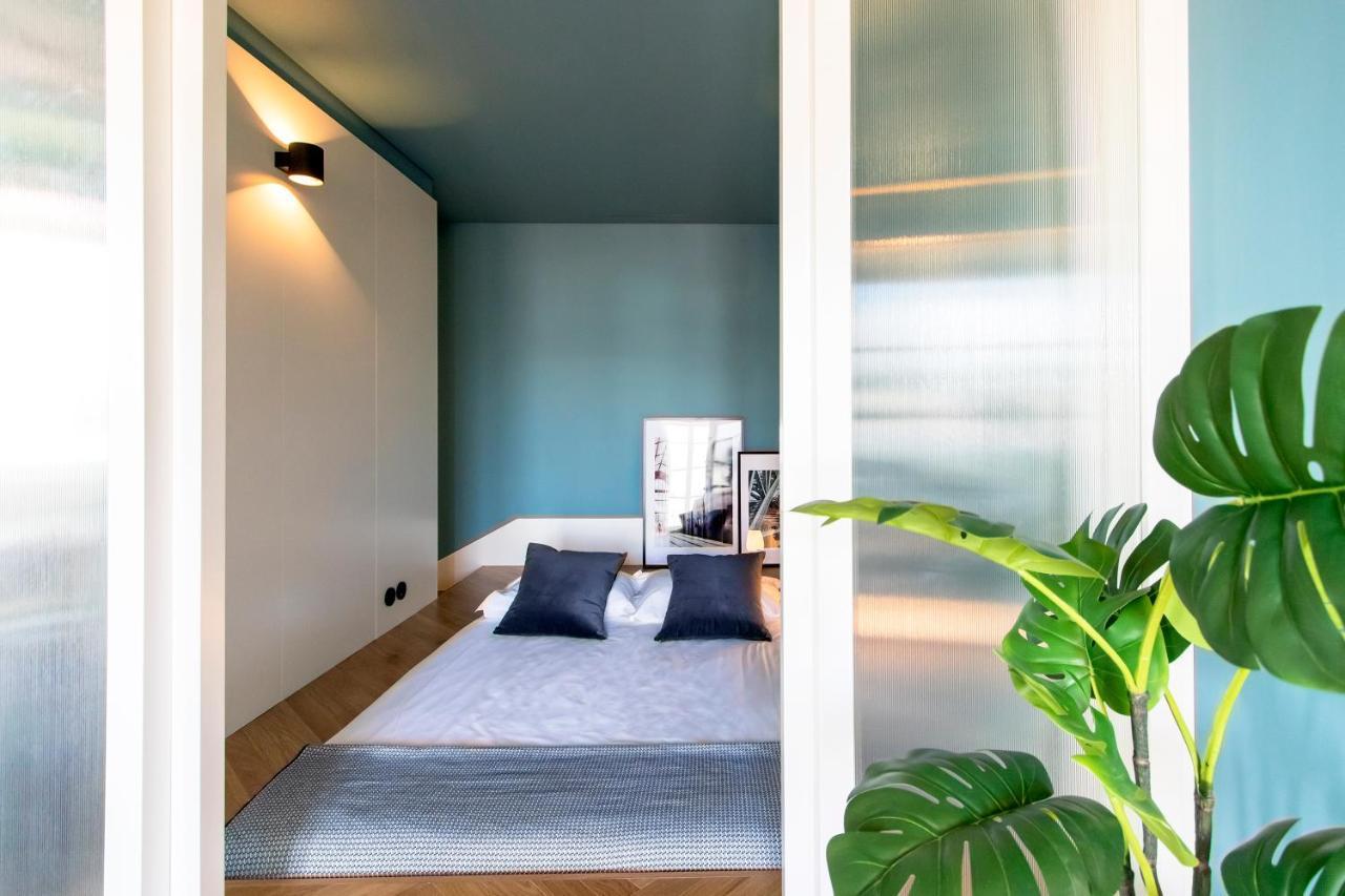 Hm - Infante Riverside Apartment K Porto Eksteriør billede