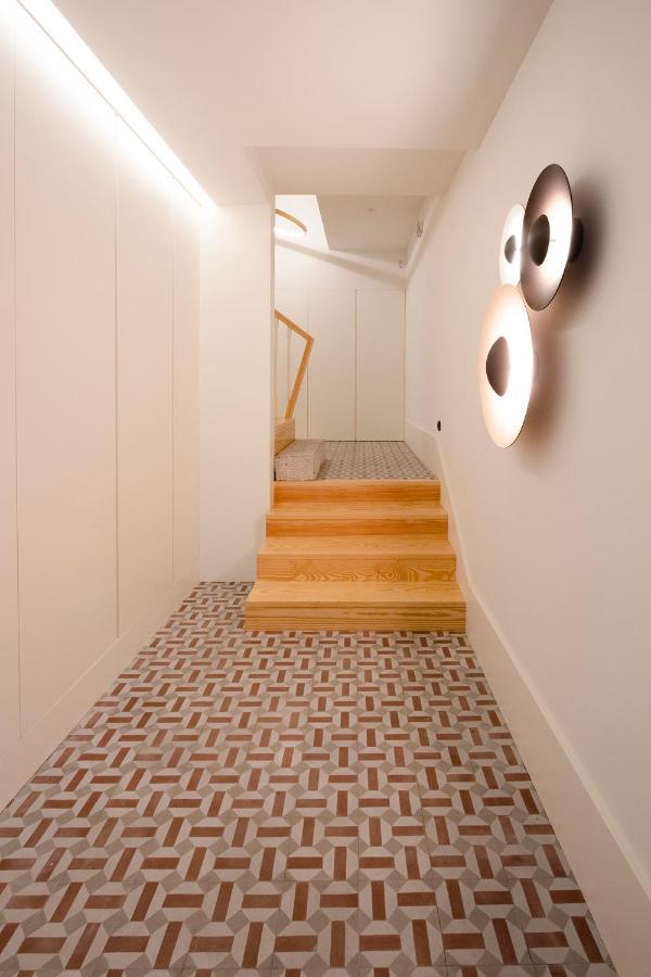 Hm - Infante Riverside Apartment K Porto Eksteriør billede