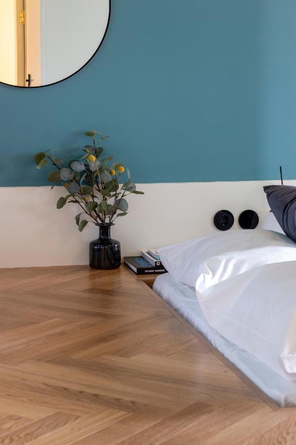 Hm - Infante Riverside Apartment K Porto Eksteriør billede