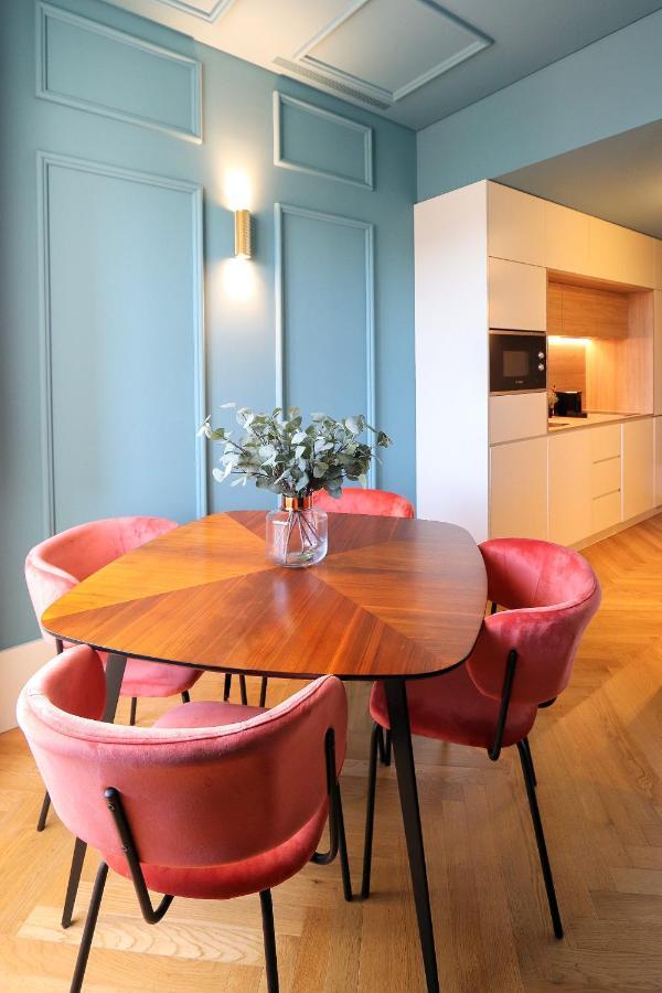 Hm - Infante Riverside Apartment K Porto Eksteriør billede