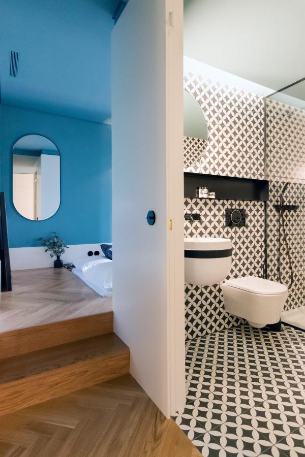 Hm - Infante Riverside Apartment K Porto Eksteriør billede